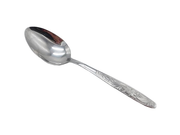 Ложка чайна "Барвінок"_1