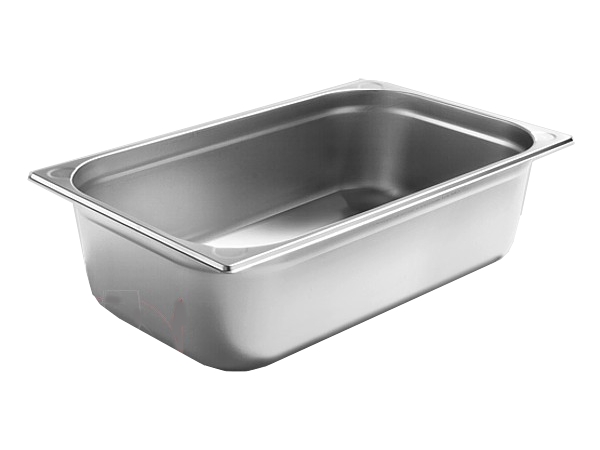 Гастроємність GN 1/1-150  530х325  13,5л Presto Ware 56183_1