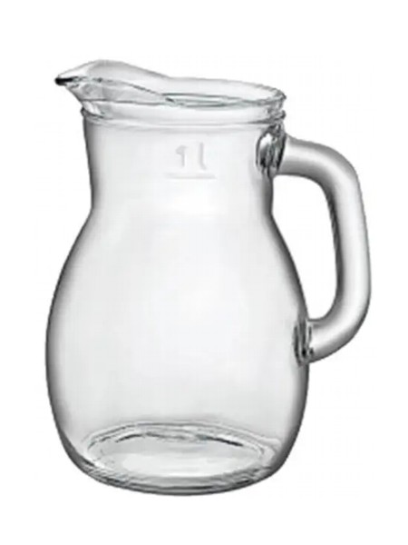 Глечик 1000 мл серія "BISTROT" Uniglass 39012_1