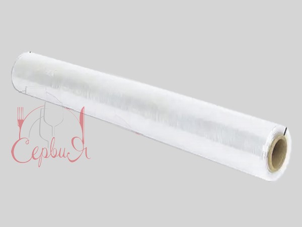 Плівка пакувальна 44смх550м УС_2