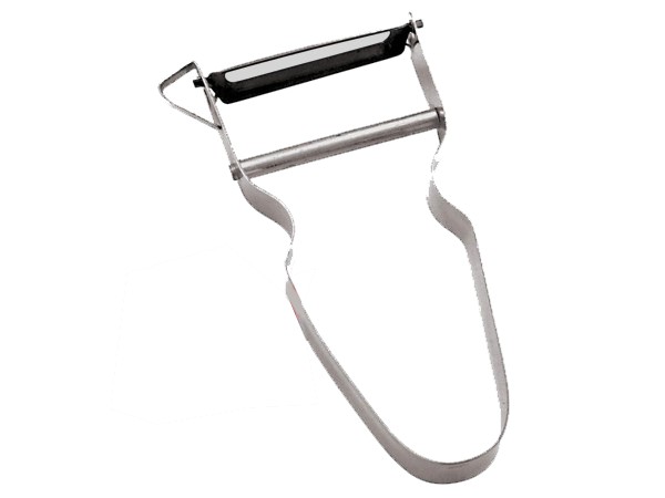 Ніж для чистки "економ" Paderno 42589-00_1