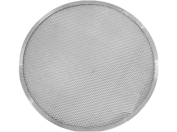 Сітка для піци алюмінієва д.45см GI.METAL DF45_1