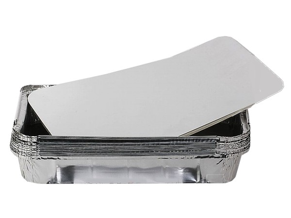 Контейнер з xарчової фольги 315х215х42 ДНО 2100мл SP86L 50шт_1