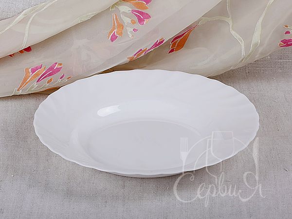 Тарілка супова 52104(61260/6) Trianon_3