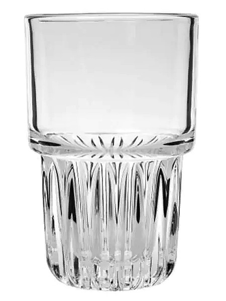 Склянка висока 410мл Everest 832792_1