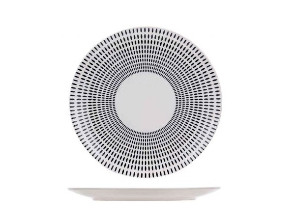 Тарілка дрібна 190мм Centrico C&T 4952020_1