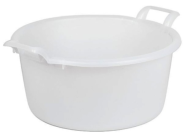 Миска кухонна 14л Mobil Plastic_1