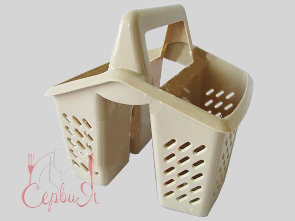 Стійка з піддоном на 5 відділ. Дунья 14011_2