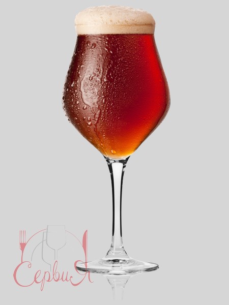 Келих для пива 420мл KROSNO AVANT GARDE 791166_2