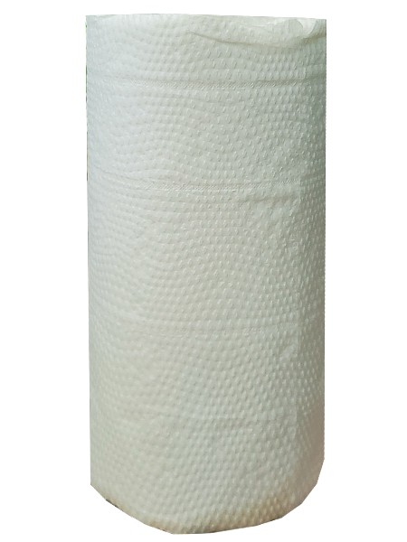 Рушник в рулоні 2шари 11,5м 16рул Альбатрос_1