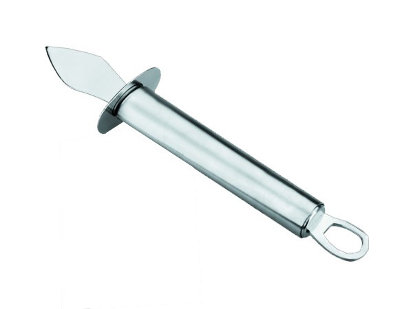 Ніж для утриць нерж. сталь 20 см 62684 Lacor_1