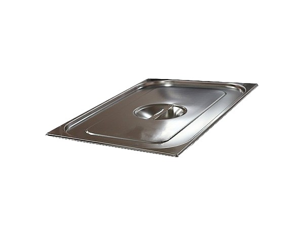 Кришка до гастроємності GN 1/4 265х160 N-M_1