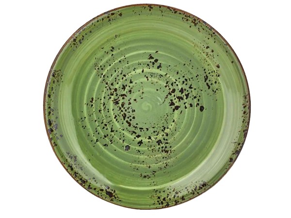 Тарілка дрібна 27см Harmony Breeze HA-BR-ZT-27-DZ_1