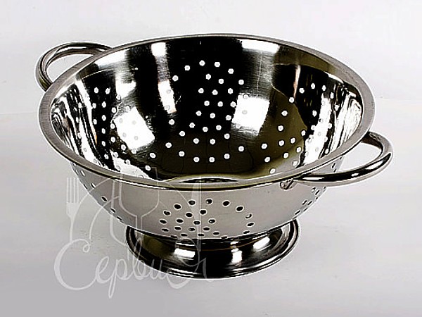 Дуршлаг 28см  з ручками 16335_3