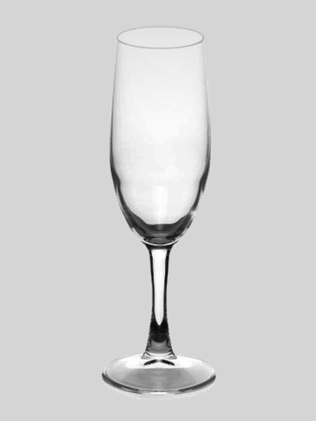Келих для шампанського 250мл CLASSIC 440335 (31266)_2