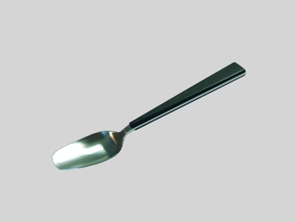 Ложка чайна 2004-3 Trapez Eternum_2