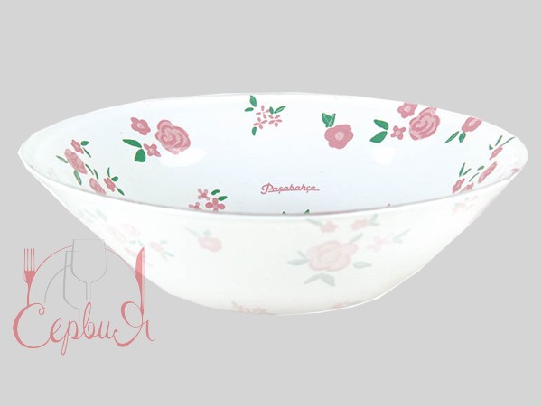 Салатник д.23см Прованс кольоровий 10415_2