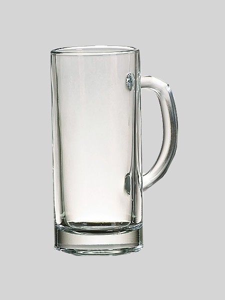 Келих для пива з ручкою 300мл PUB 55439_2