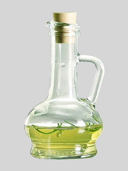 Ємність оцет\/олія 150мл. OLIVIA (шар) 80109_2