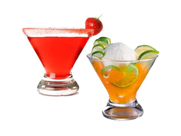 Бокал для напитков 210мл 79818 Bolero Durobor_1