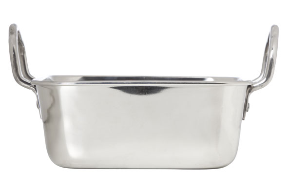 Миска з ручками 14х14,5см MINI ROASTED SQUARE C&T 6744949_1