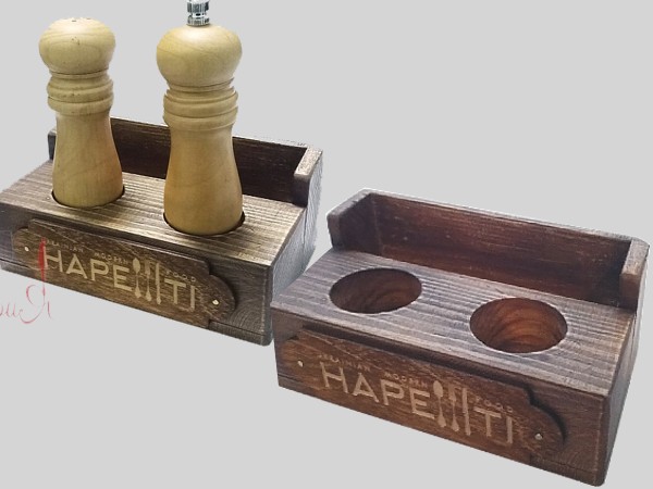 Органайзер для набору дпід спеції дерев'яний_2