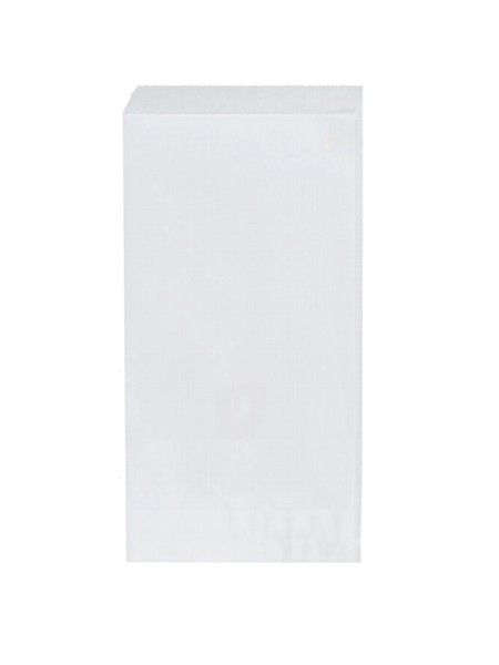 Куток папер. 240х120мм білий без мал. 500шт 32 ЕП_1