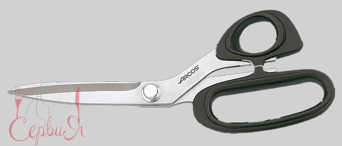 Ножиці кухонні 21см 185500 Universal  Arcos_2