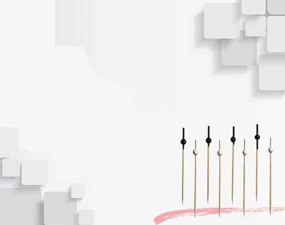 Шпажки для м'яса