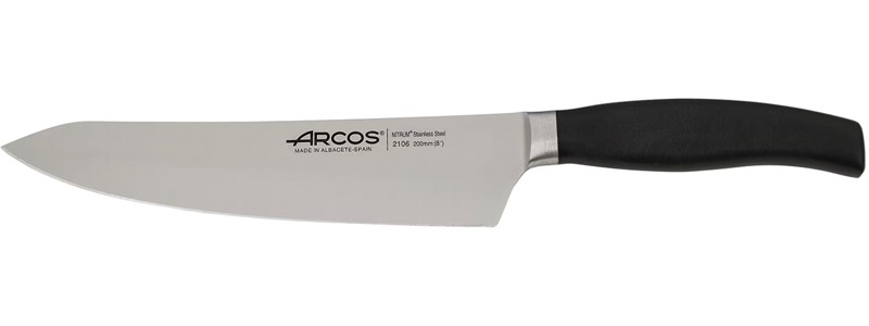 Ніж кухарський 20см 210600 Clara Arcos_1