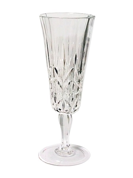 Келих для шампанського ст/п 180мл полікарбонат PLZ8803_1