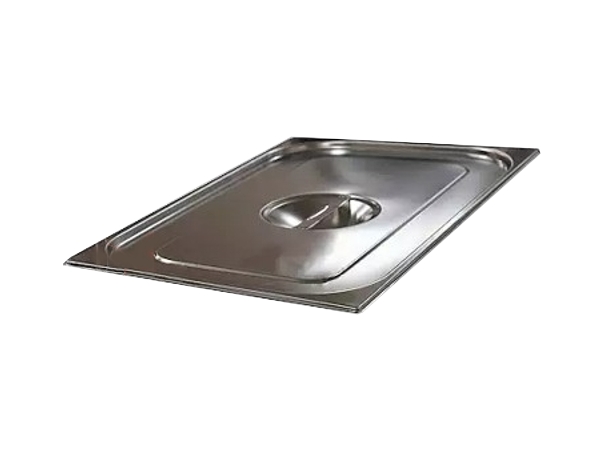 Кришка для гастроємності GN 2/3 354х325  Presto Ware 56213_1