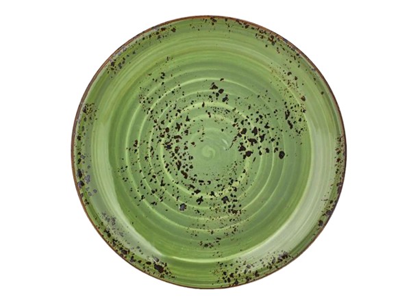 Тарілка дрібна 25см Harmony Breeze HA-BR-ZT-25-DZ_1