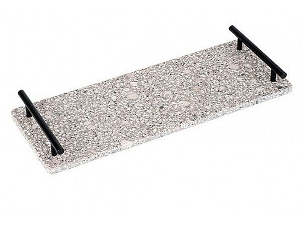 Піднос з ручками 40х15см Stone C&T 1146612_1