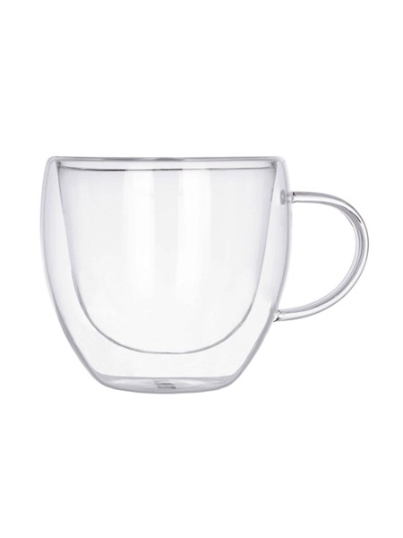 Чашка 200мл з подвійним дном RINGEL Guten Morgen RG-0002/200_1