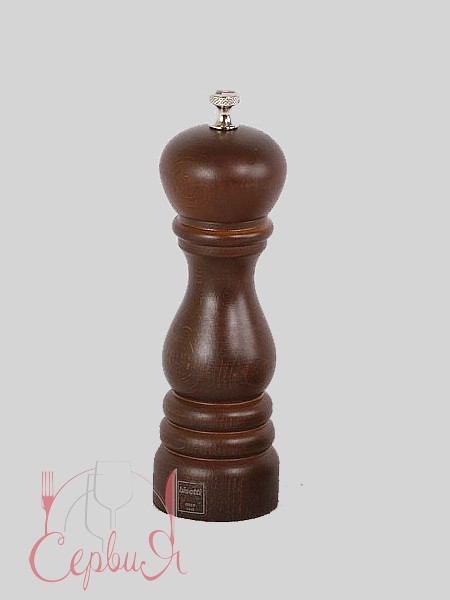 Млинок для перцю 19см Bisetti 6151Т_4