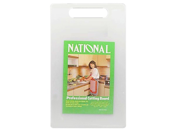 Дошка обробна пластикова 46х31,5 арт.18357_1