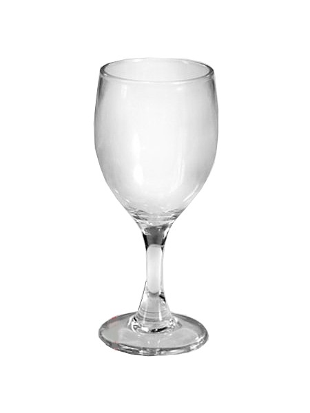 Келих для вина ст/п 150мл полікарбонат JD6672_1