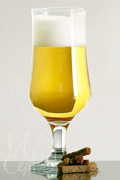 Келих для пива 370мл TULIPE 44169_3