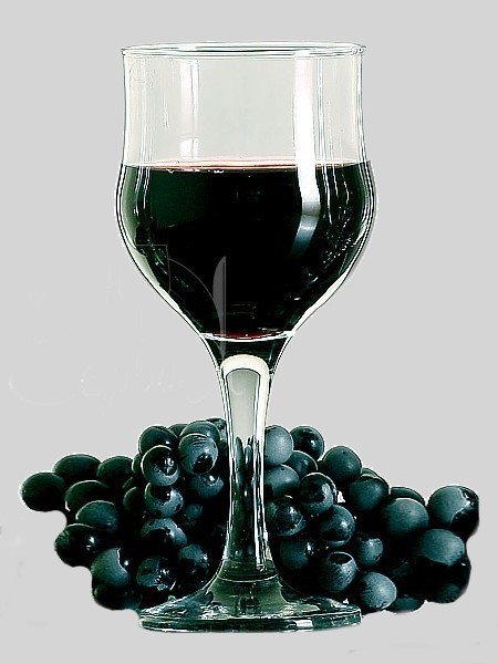 Келих для червоного вина 240мл TULIPE 44163_2