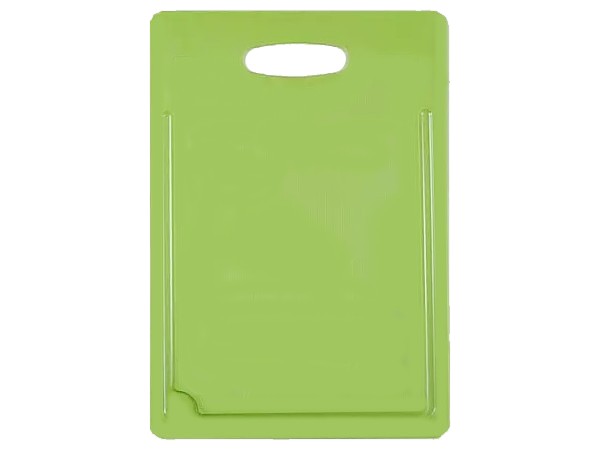 Доска разделочная пластиковая 35х24 арт.11221_1