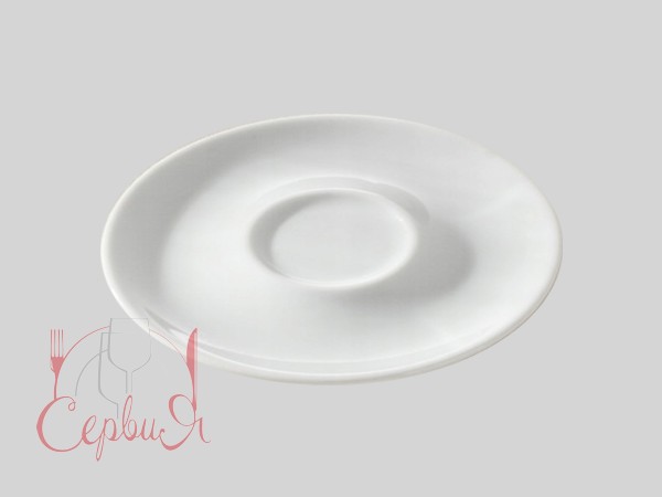 Блюдце Lubiana Bola 14,5см 1015_2