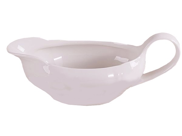 Соусник 350мл Castel-FBC (сл.кость)_1