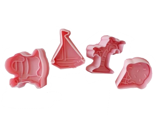 Плунжер "Пальма" арт.17116_1