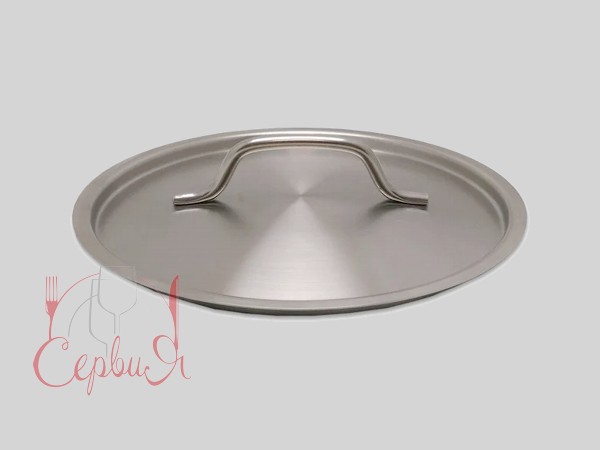 Крышка 20см нержавейка 343320 FoREST_2