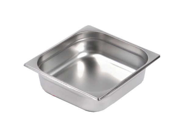 Гастроємність GN 2/3-100 354х325 8,5л FoREST 202370_1