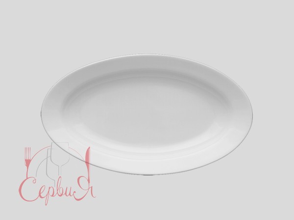 Блюдо для оселедця 17cм 1202 Kaszub-Hel_2