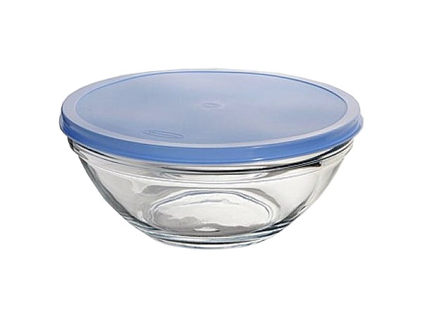 Салатник з кришкою д.230мм Chefs 53583_1