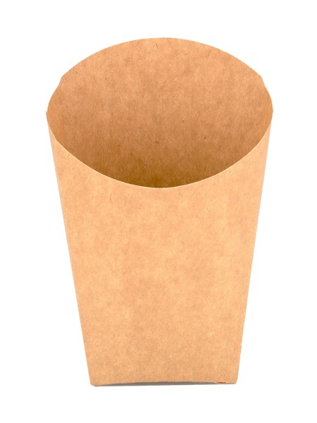 Конверт для карт.фрі крафт/крафт 65х125мм 50шт АПК 13921_1