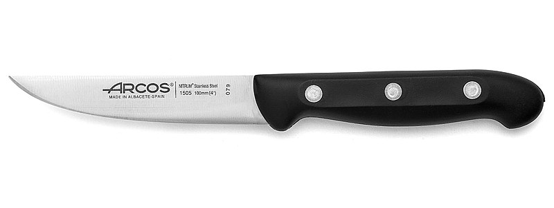 Ніж для овочів 10,5см 150500 Maitre Arcos_1